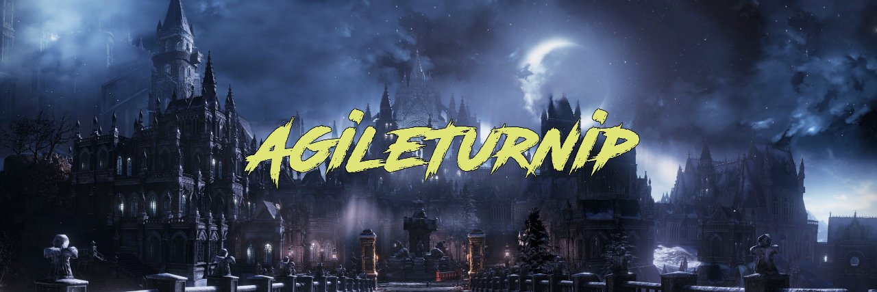 AgileTurnip banner