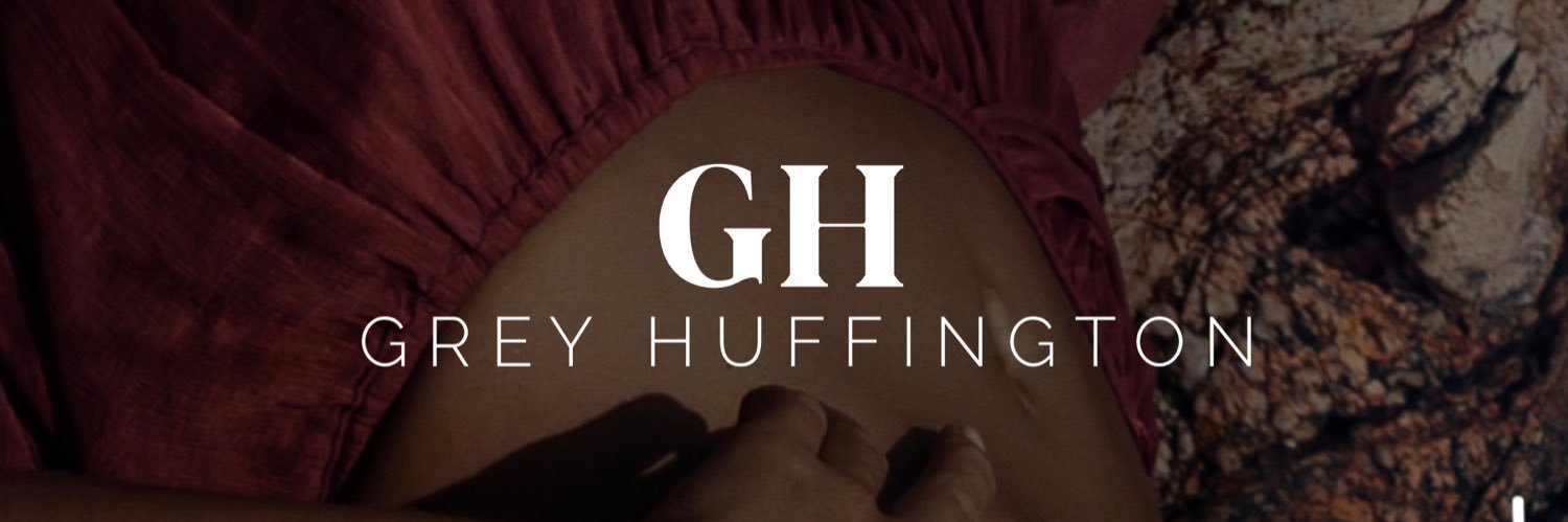 GreyHuffington's profile banner image