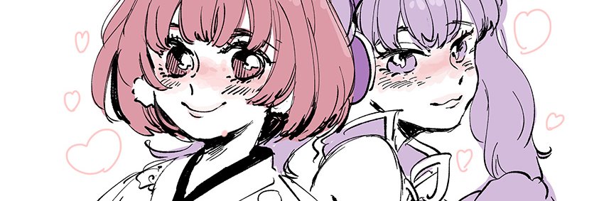 parua's profile banner image