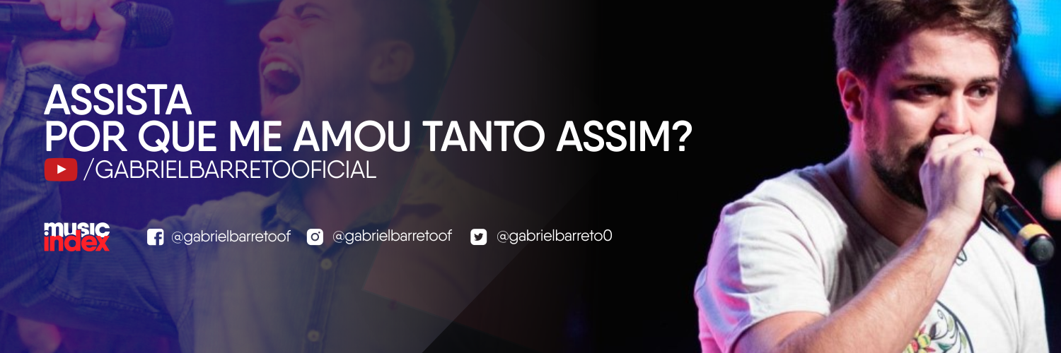 GabrielBarreto0's profile banner image