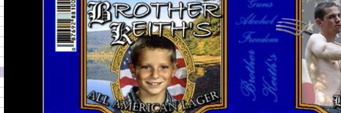 Brother_Keith's profile banner image