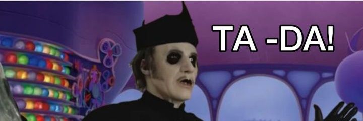 Astaria 💜Papa's Ghoulette💜 banner