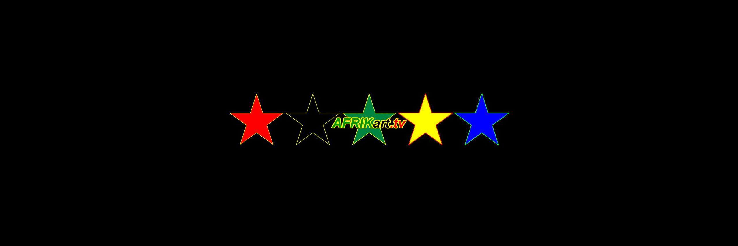 AFRIKart's profile banner image
