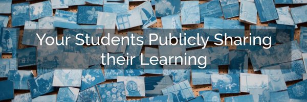ShareYourLearn Profile Banner