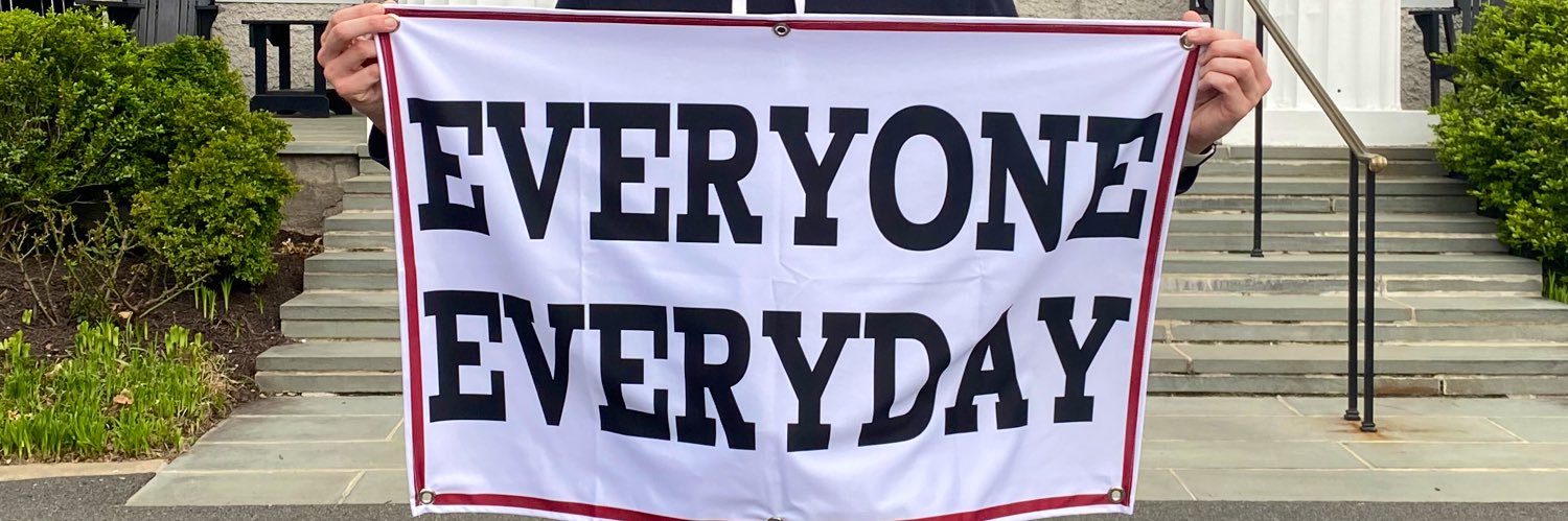 EHSLAX1839's profile banner image