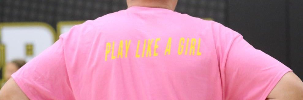 Cadet Girls Basketball banner