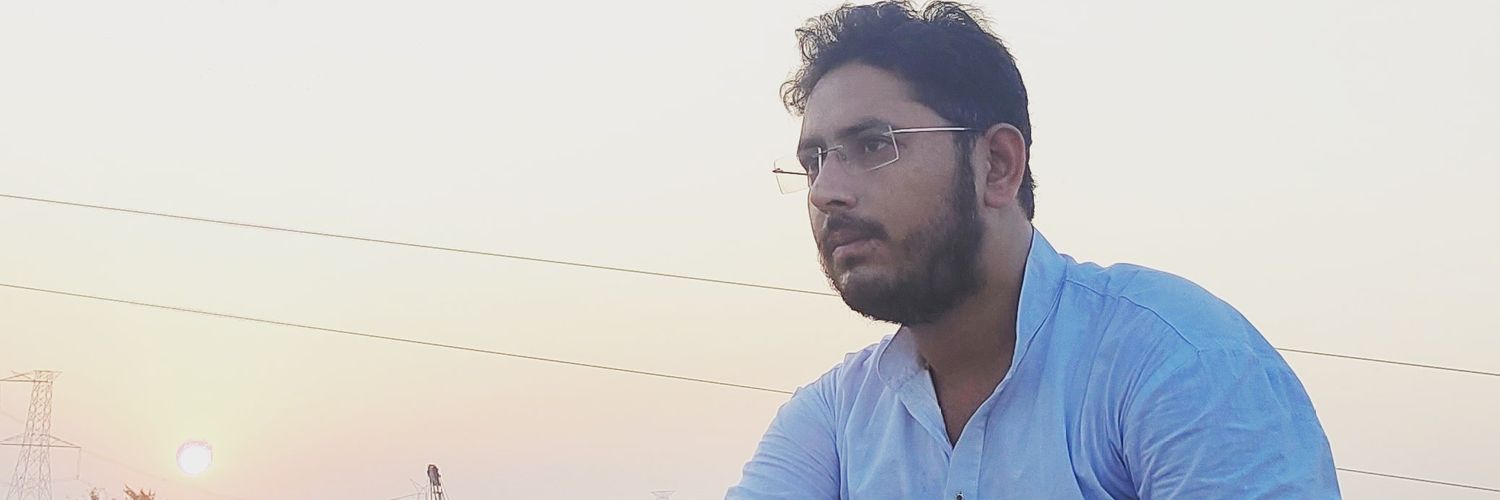 saadanwar7's profile banner image