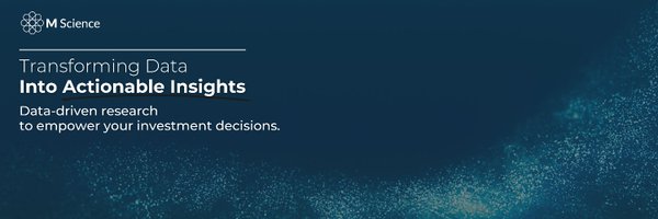 msciencellc Profile Banner