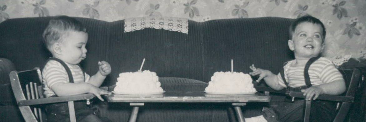 James L. Perry banner