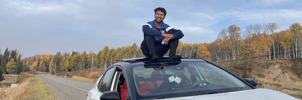 AshwinBadri2 Profile Banner