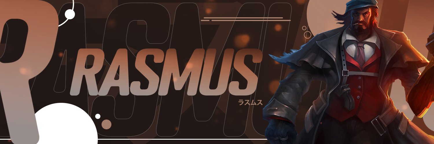 RasmusVR banner