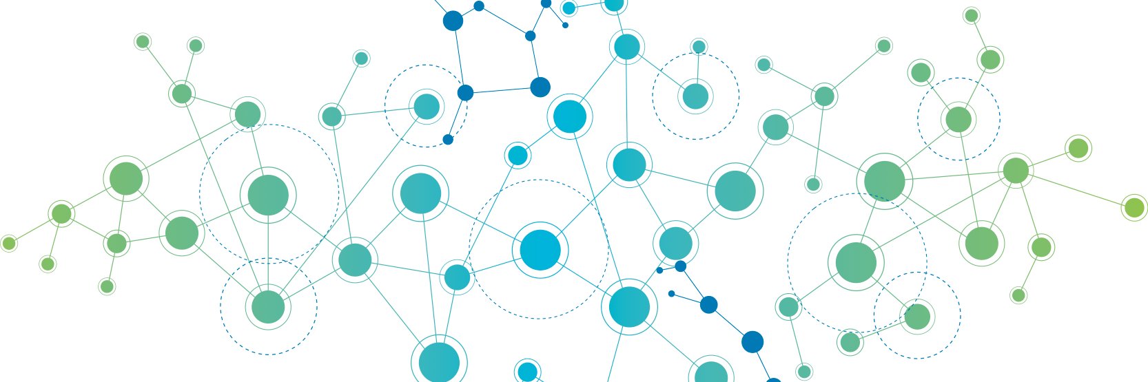 Network Dynamics banner