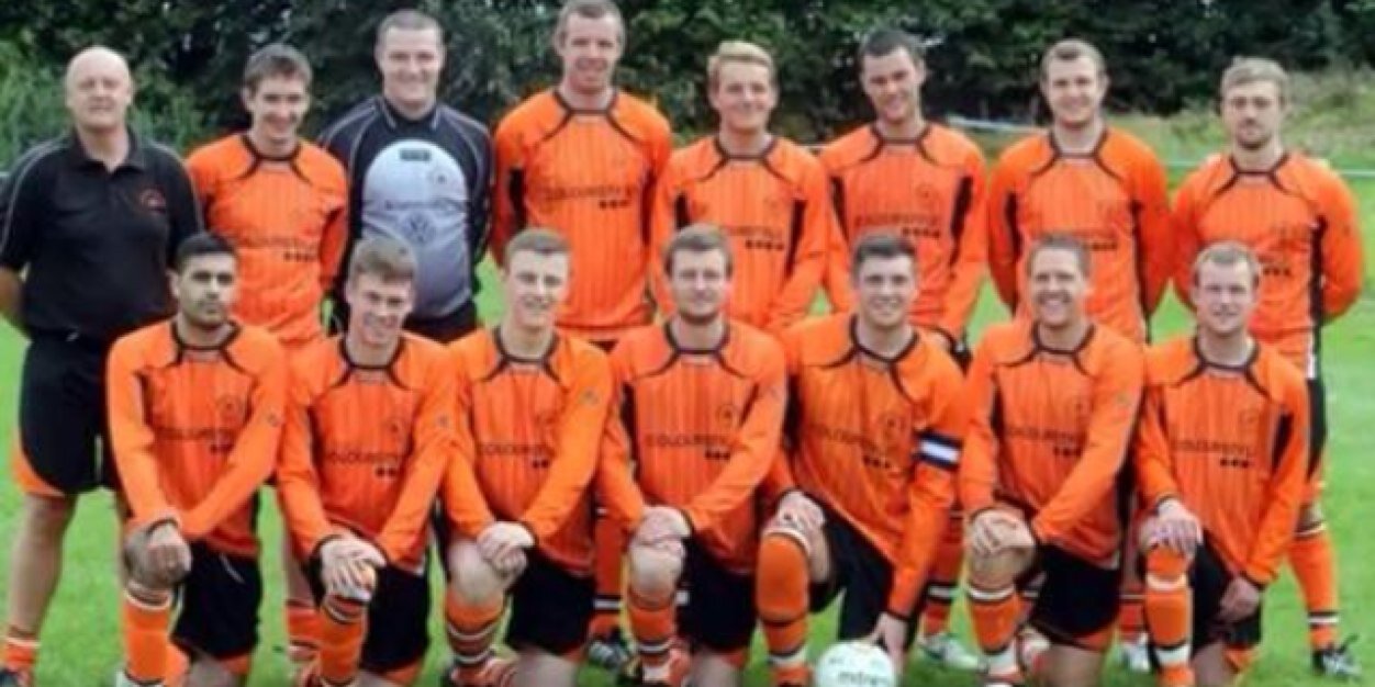 87Mellor's profile banner image