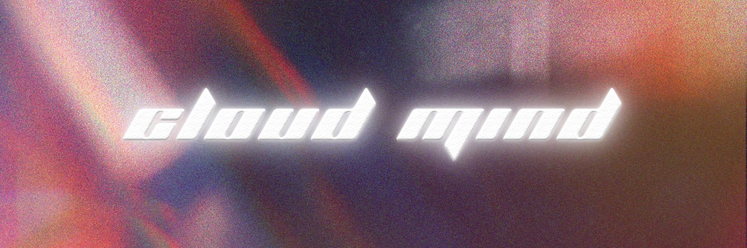 CloudMindMusic's profile banner image