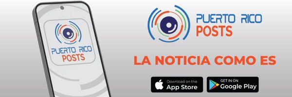 PuertoRicoPosts Profile Banner