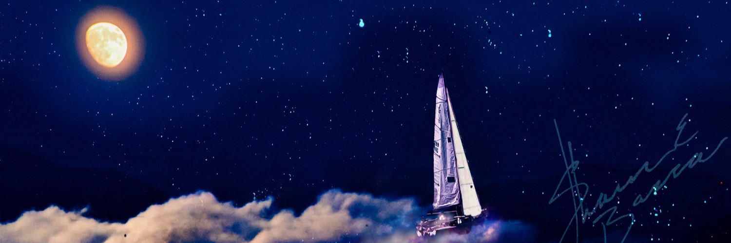 Shaun Edward Bacca banner