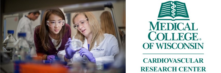 MCW_CardioResearchCenter banner