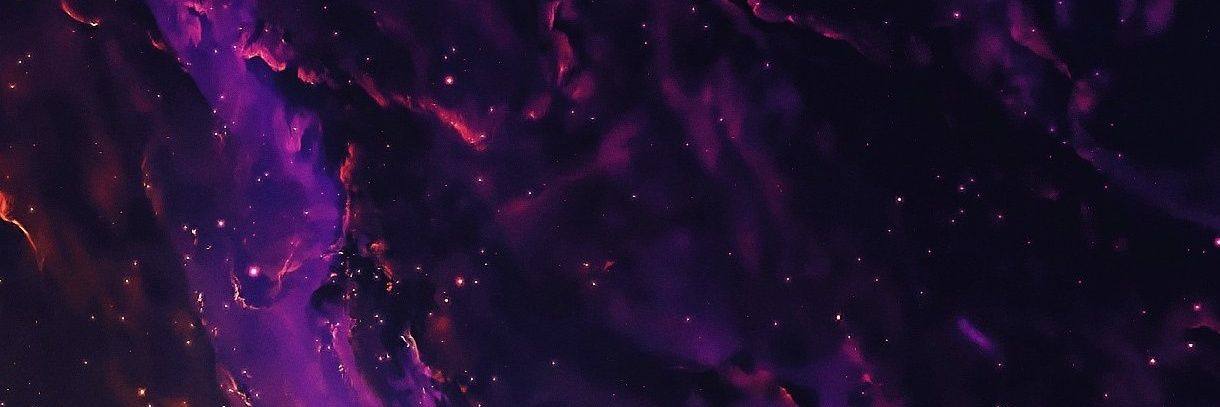 George 👾 banner