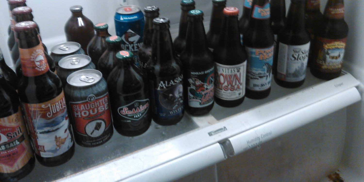 BeerMoSexual's profile banner image