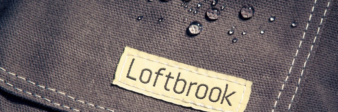 loftbrook's profile banner image
