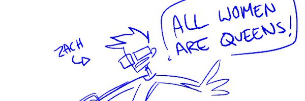 ZachGiering Profile Banner