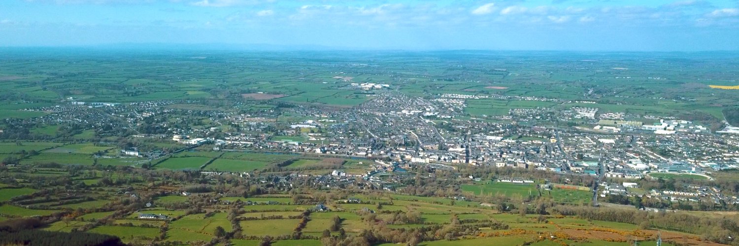HillyfieldP banner