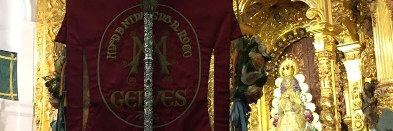 Enrique Campillo banner