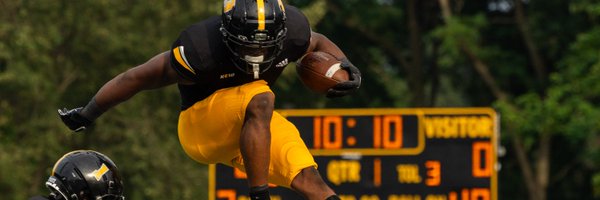 AICFootball Profile Banner