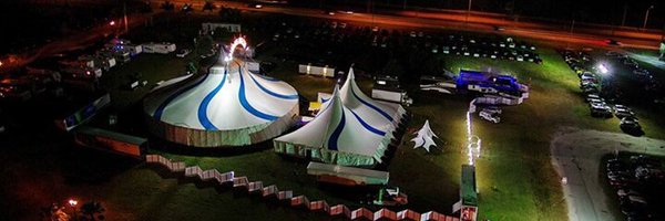 CirqueItalia Profile Banner