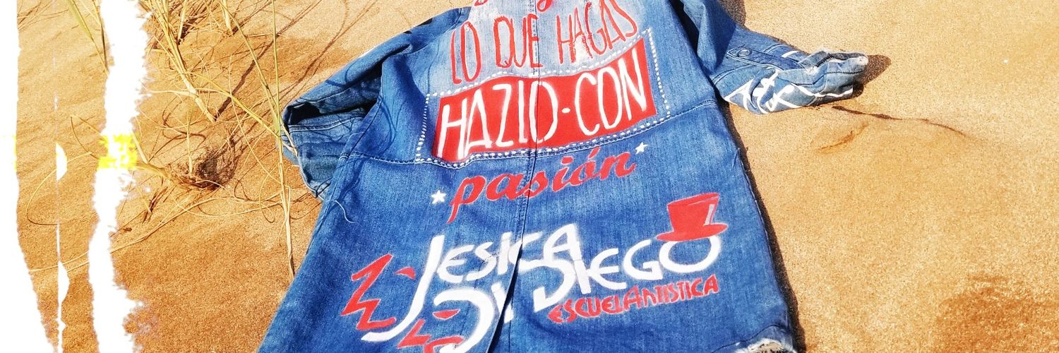 JesicaDiDiego's profile banner image