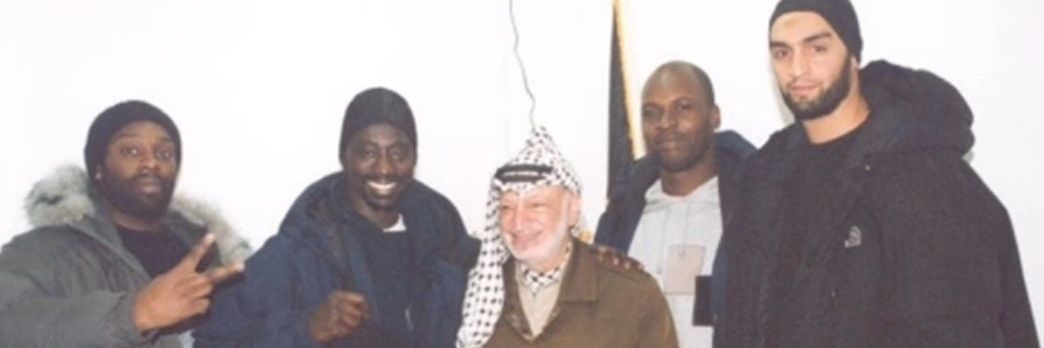 Faut continuer à prier et barra ! banner