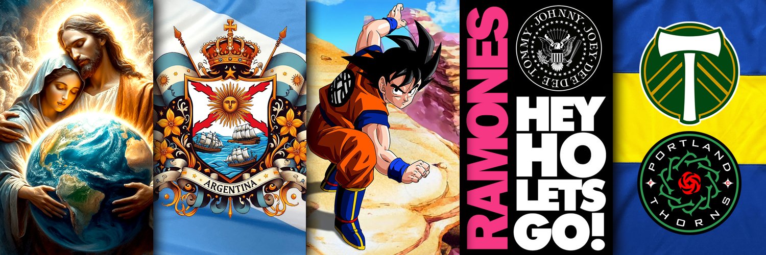 ReneRamone's profile banner image