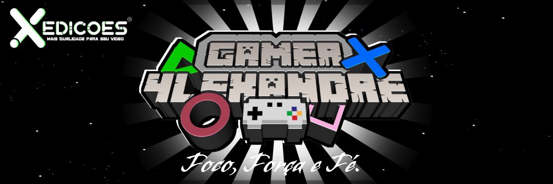 EpicoXande | Editor 🎬 banner