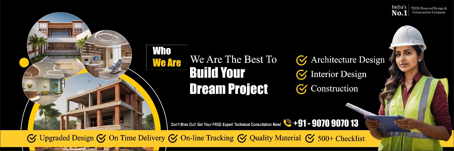 CivilArchgroup's profile banner image