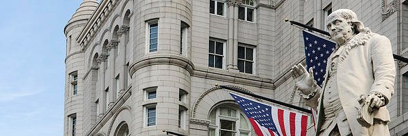 Penn Washington banner