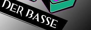 der_basse's profile banner image