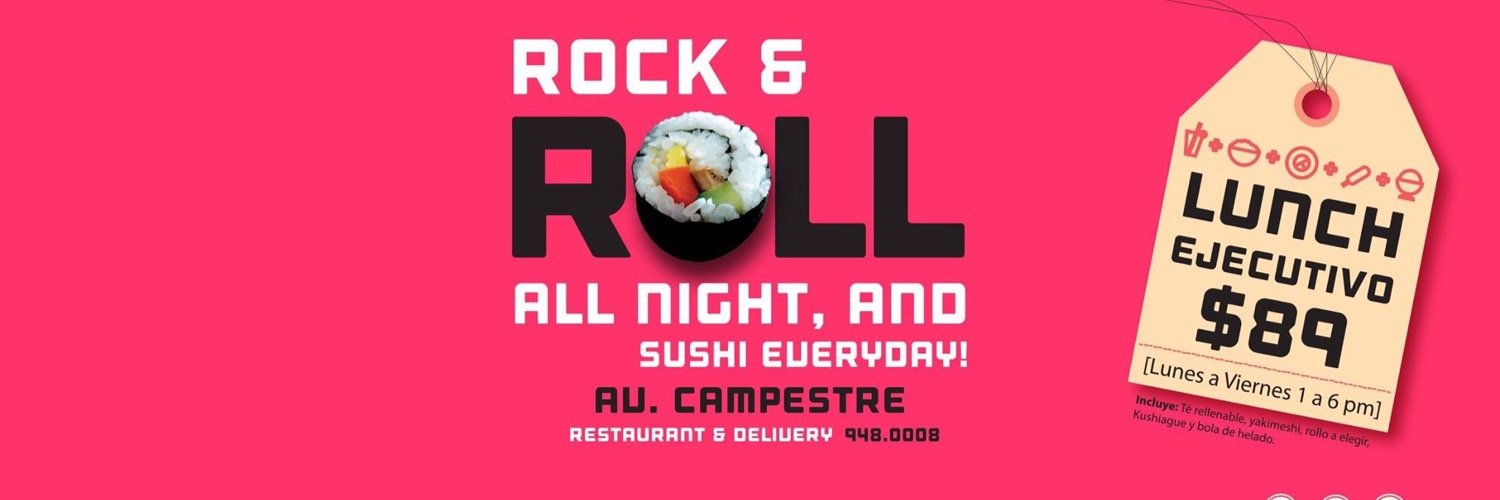 RiceNowSushi's profile banner image