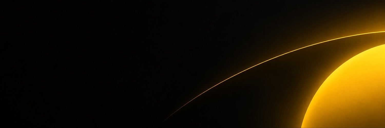 Satlume's profile banner image