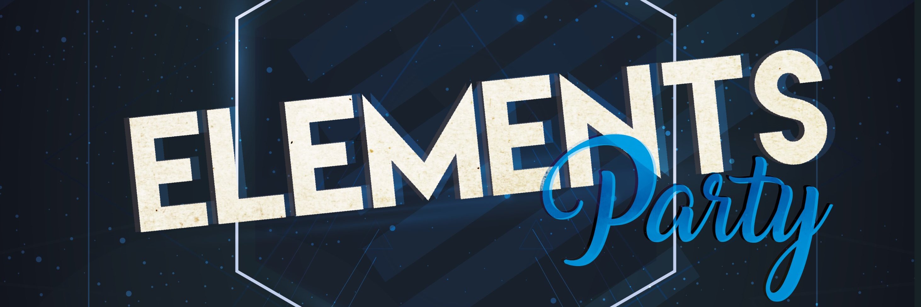 amazingpparty's profile banner image