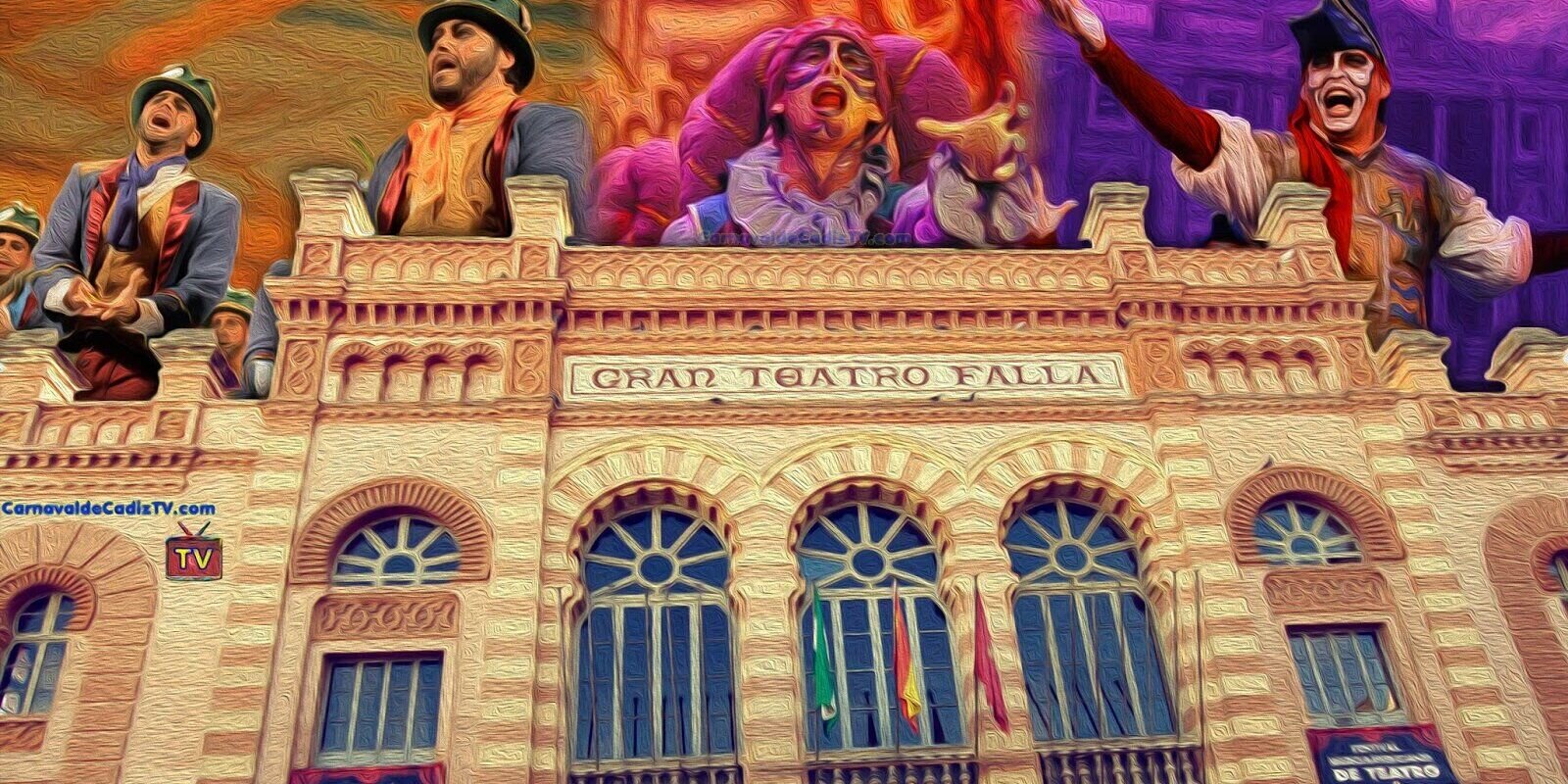 José Manuel Peñalosa banner