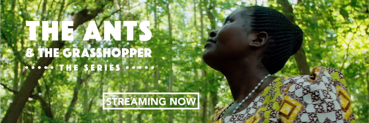 Peril & Promise banner