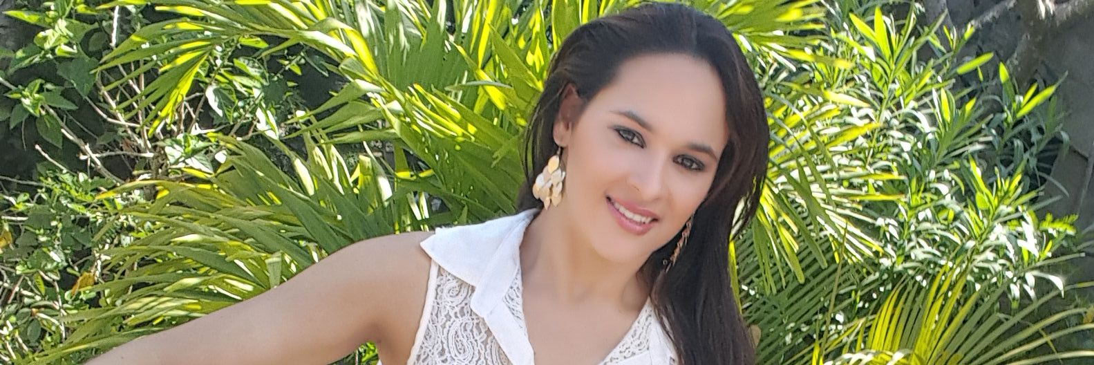 Thania Adames banner