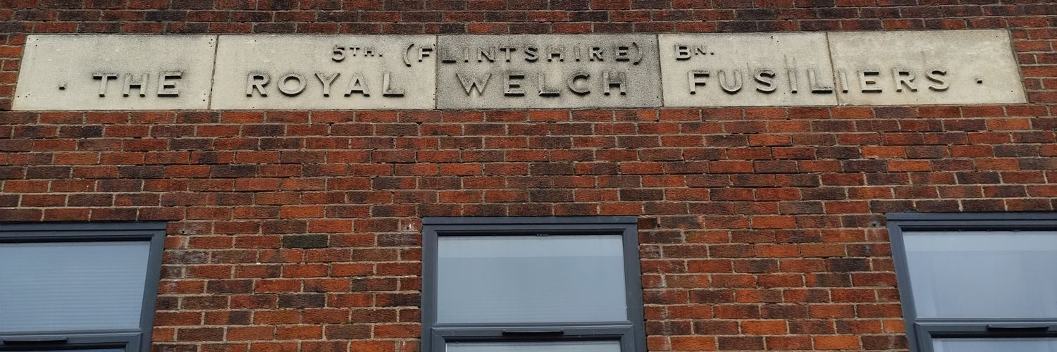 HistoryHound 🐶🏴󠁧󠁢󠁷󠁬󠁳󠁿🇲🇹🇯🇪🇬🇧 banner