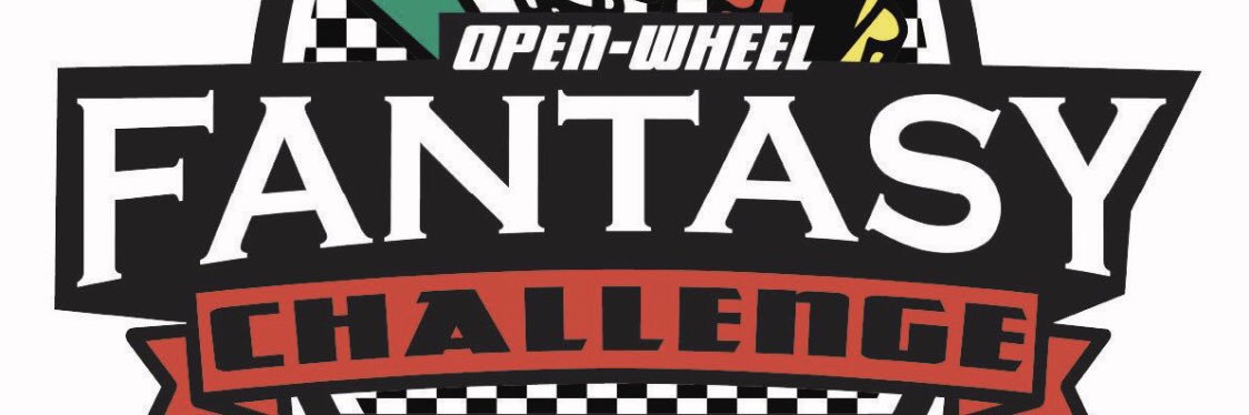 Fantasy Open Wheel Challenge banner