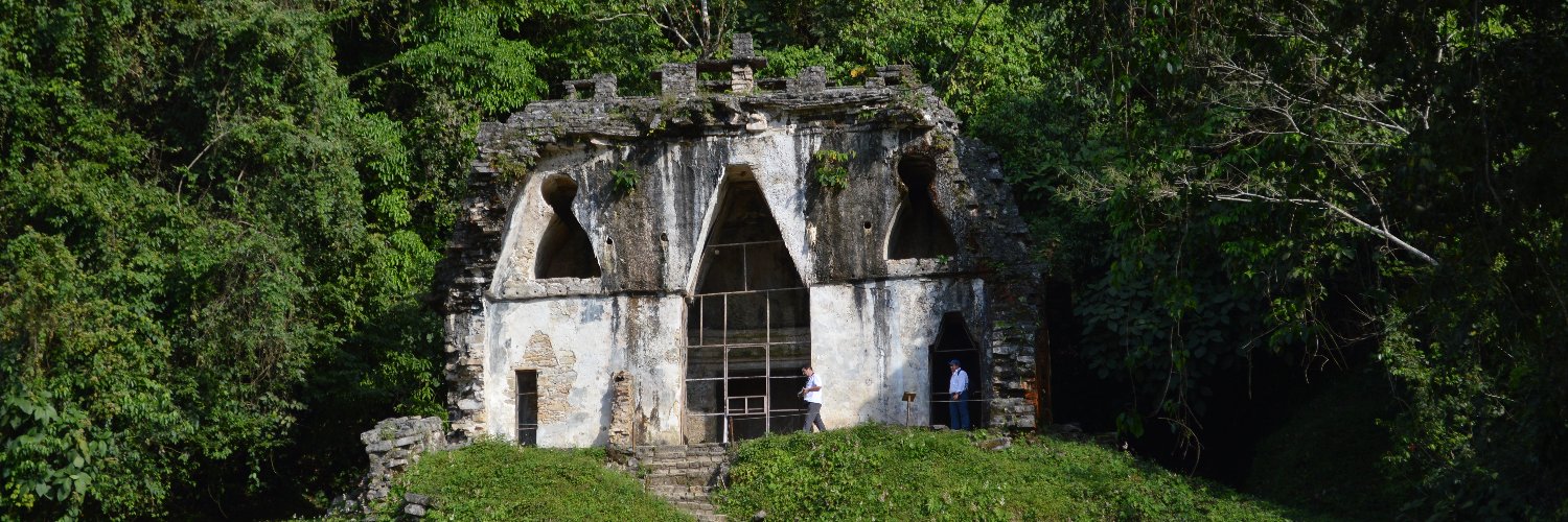 aaron galindo chaver banner