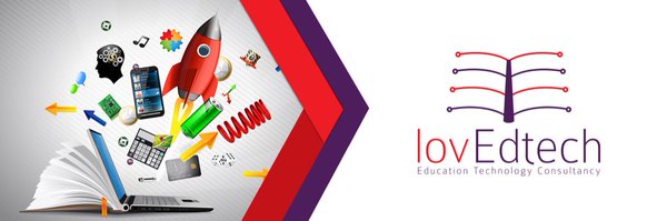 lovEdtech Profile Banner