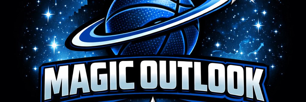 Magic Outlook banner