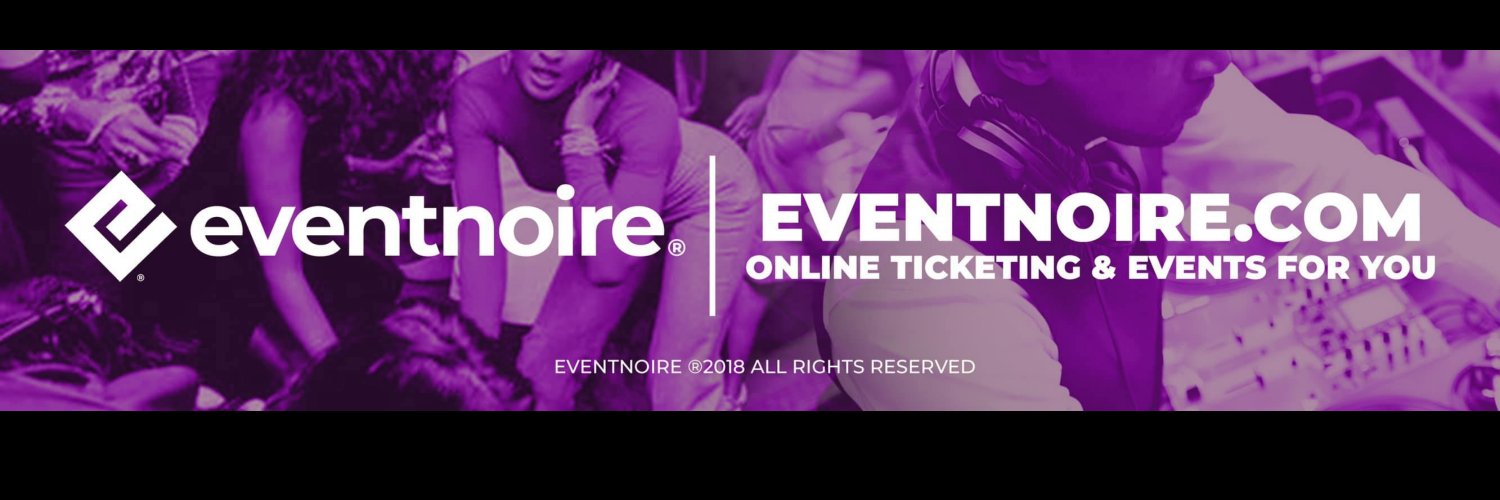 Eventnoire banner