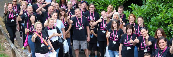 4Lilyfoundation Profile Banner