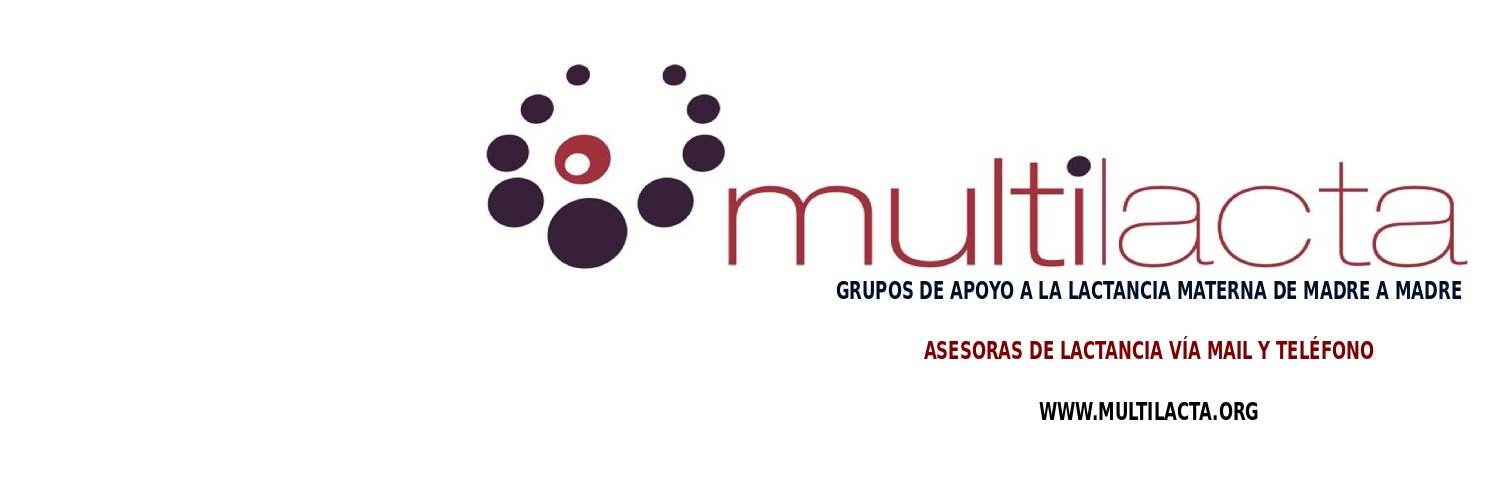 multilacta's profile banner image